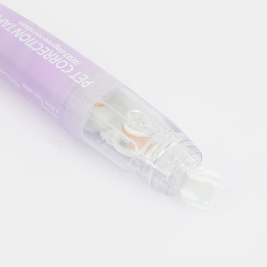 Correction Tape Pen