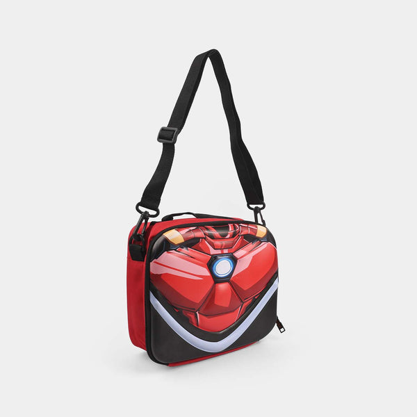 Levup Embossed Lunch Bag