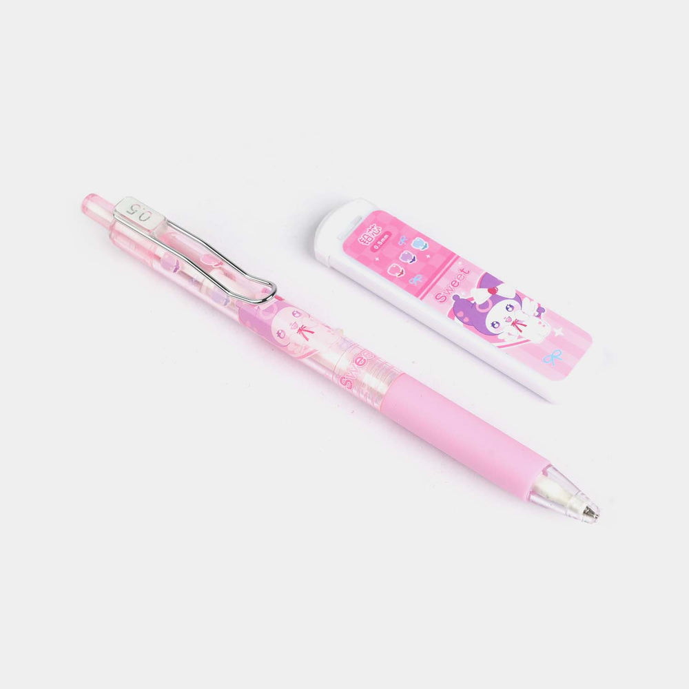 Mechanical Pencil Set