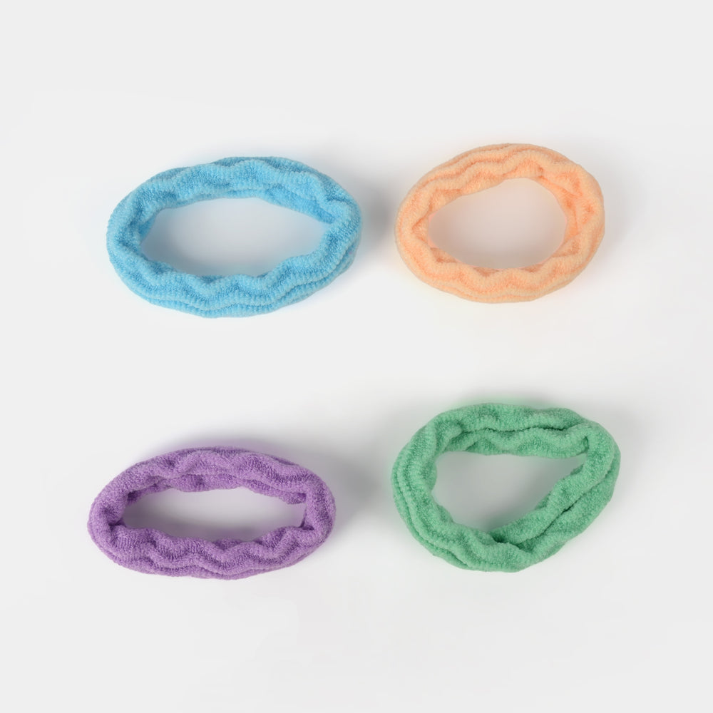 Girls Hair Ties/Pony Box