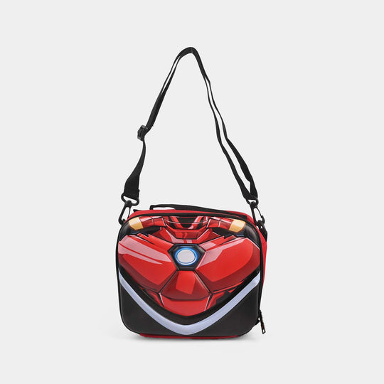 Levup Embossed Lunch Bag