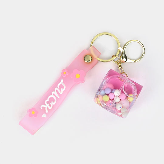 Cute Fancy Keychain for Kids