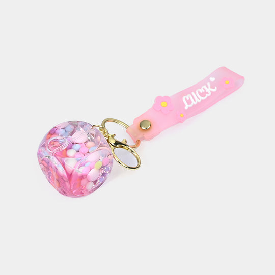 Cute Fancy Keychain for Kids