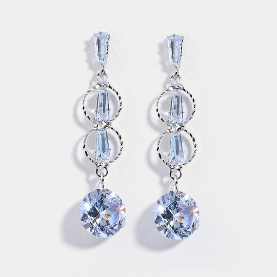 Elegant & Charming Earrings for Girls