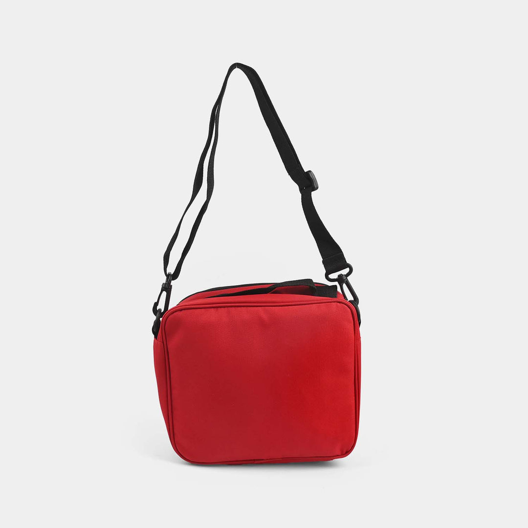 Levup Embossed Lunch Bag