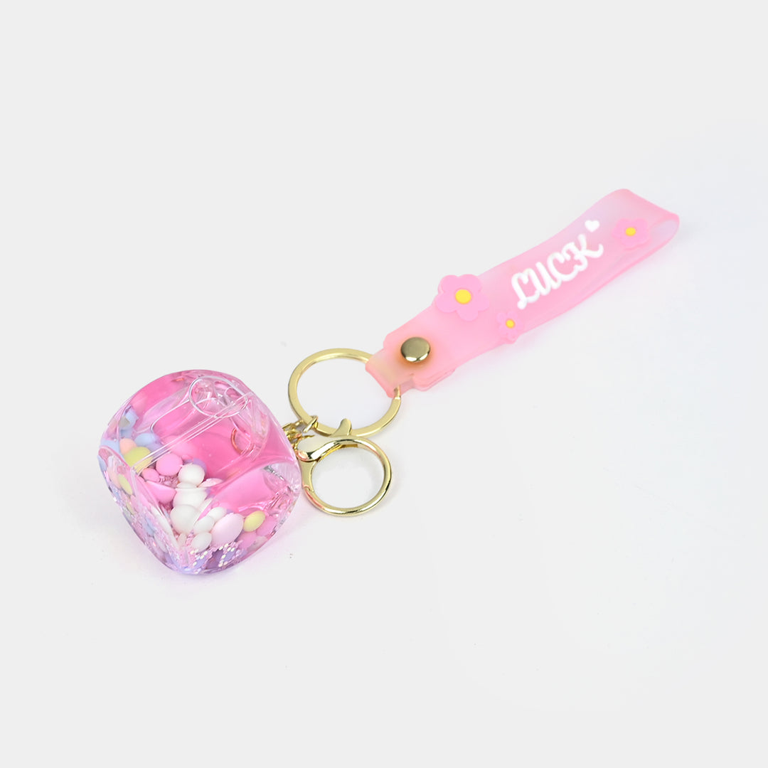 Cute Fancy Keychain for Kids