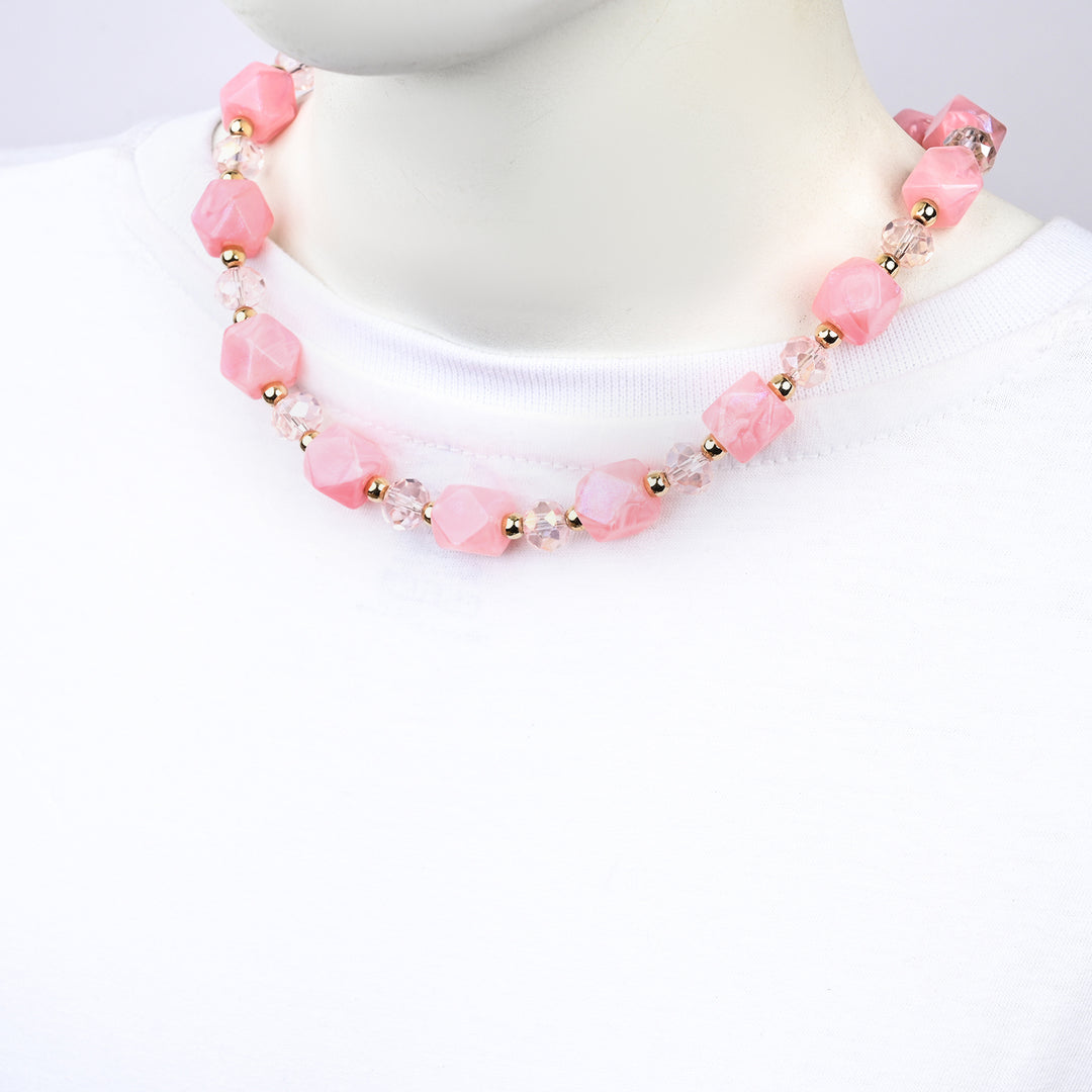 Elegant Fancy Necklace For Girls