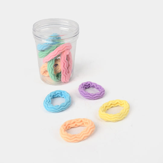 Girls Hair Ties/Pony Box