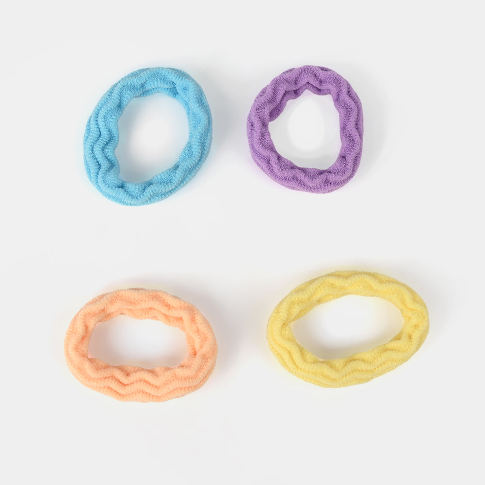 Girls Hair Ties/Pony Box