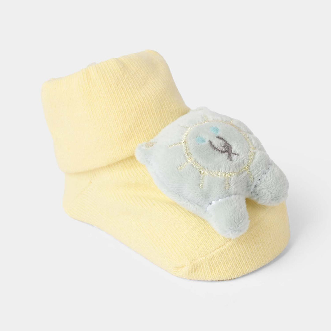 Baby Shoes / Socks