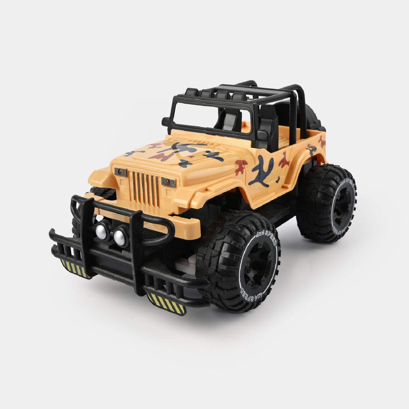 Remote Control Model Car For Kids