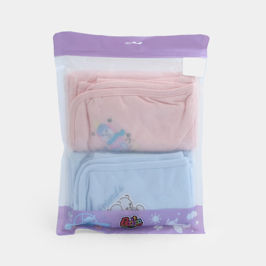 Baby Cotton Wrapping Sheets | 2PCs