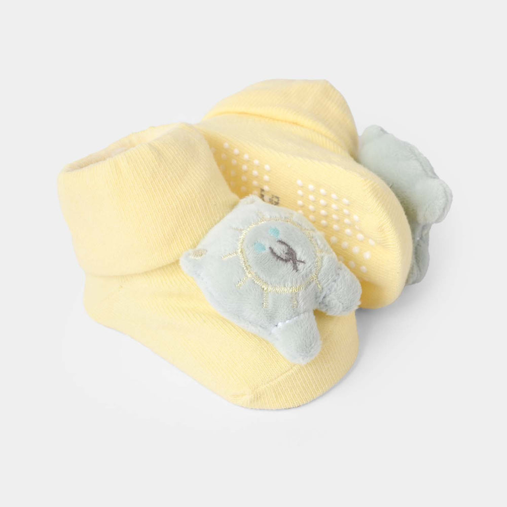 Baby Shoes / Socks