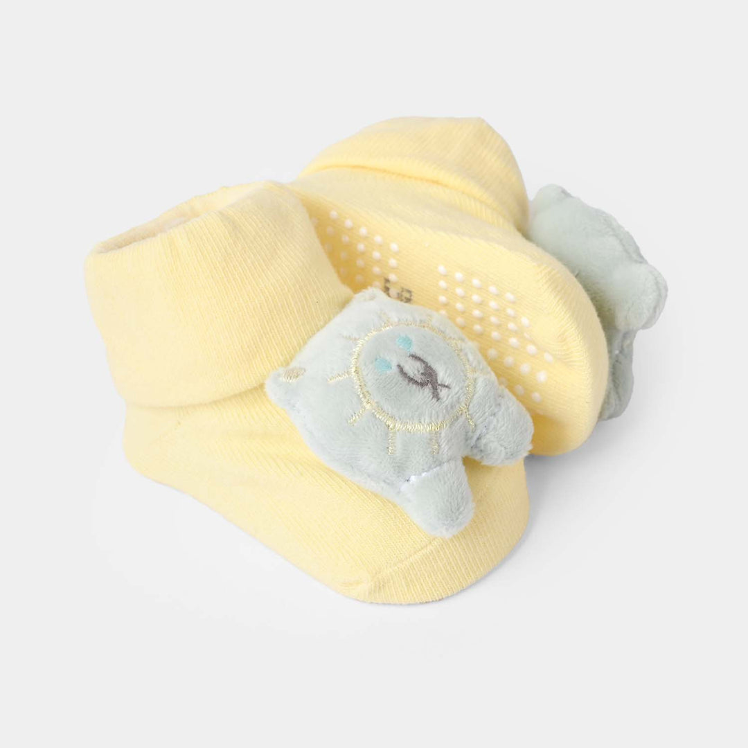 Baby Shoes / Socks