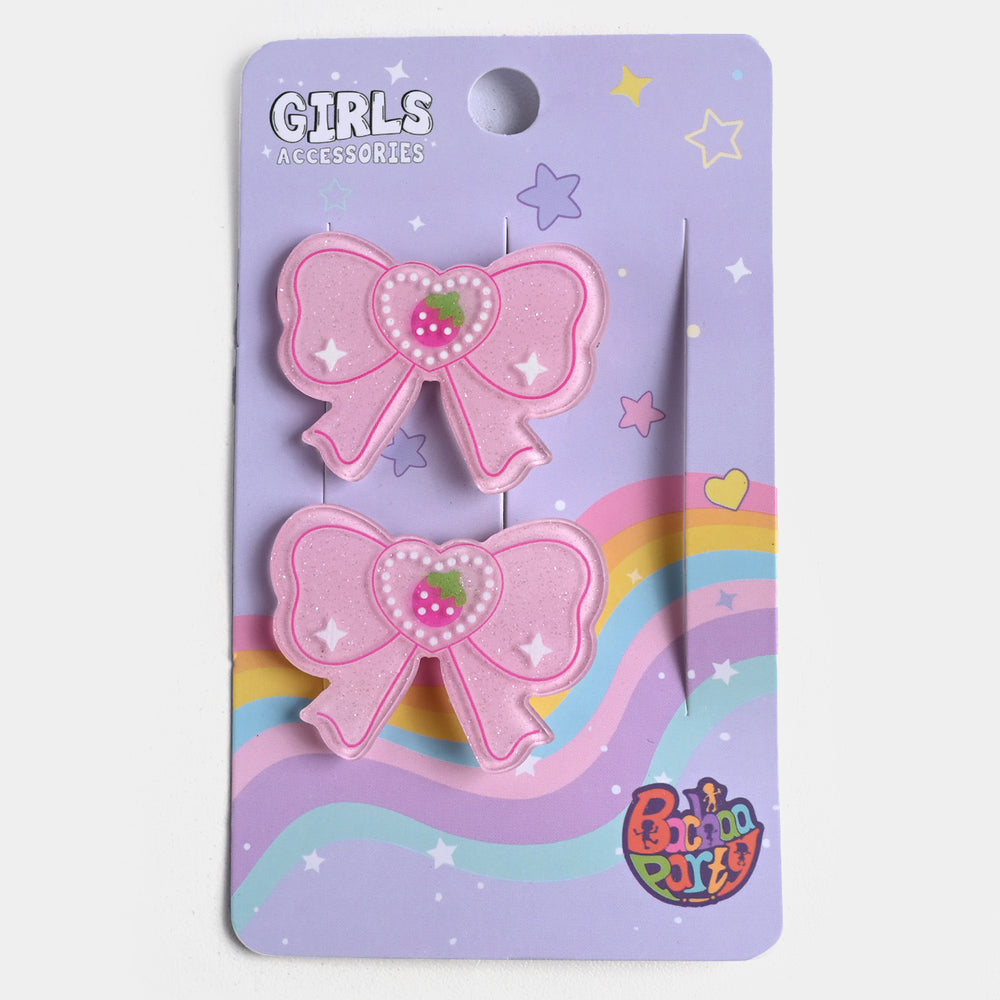 Creative Hair Pin For Girls