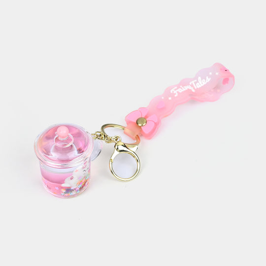 Cute Fancy Keychain for Kids