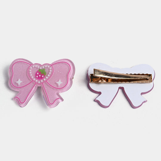 Creative Hair Pin For Girls