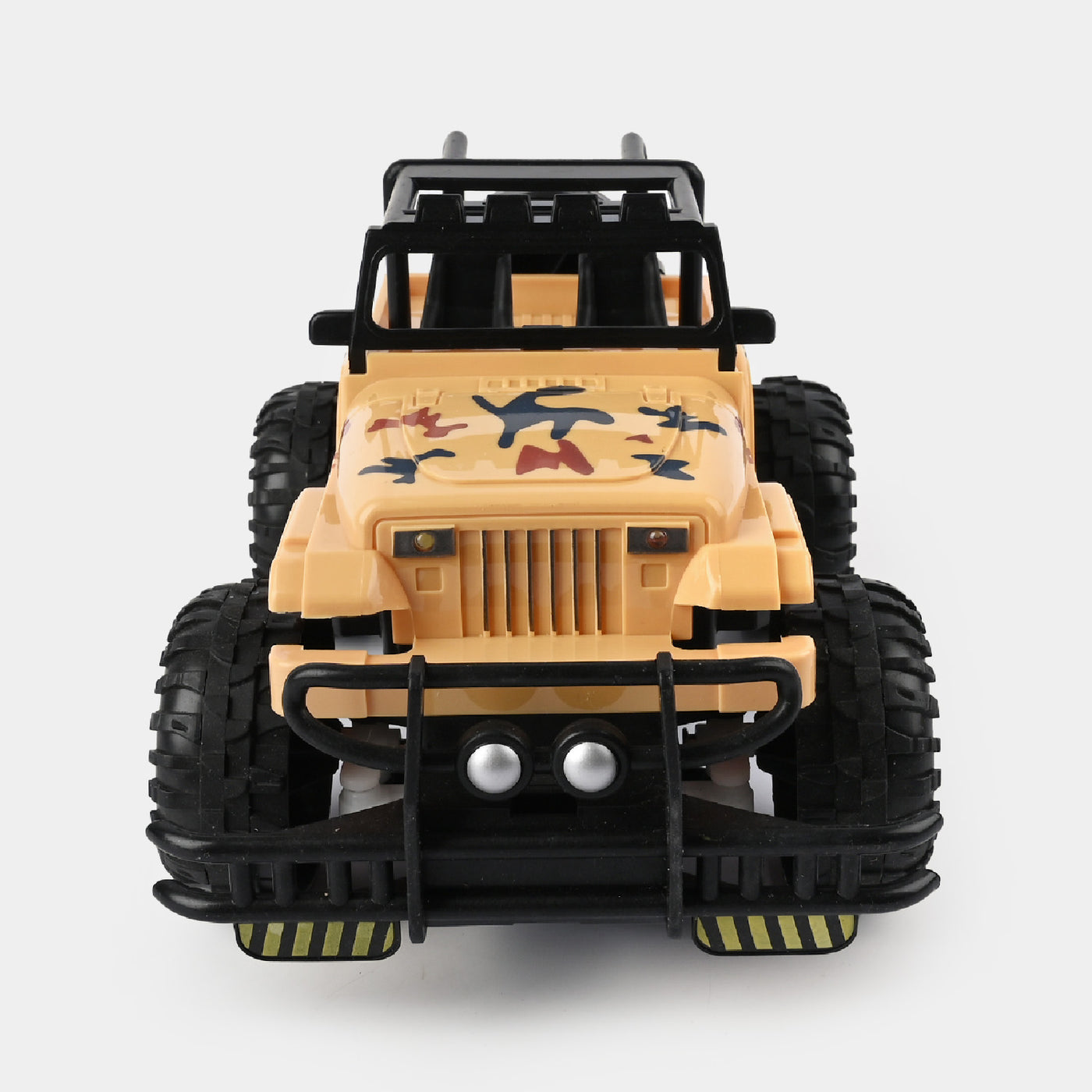 Remote Control Model Car For Kids