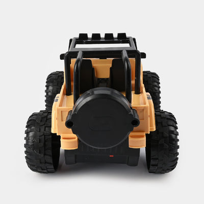 Remote Control Model Car For Kids