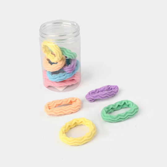Girls Hair Ties/Pony Box