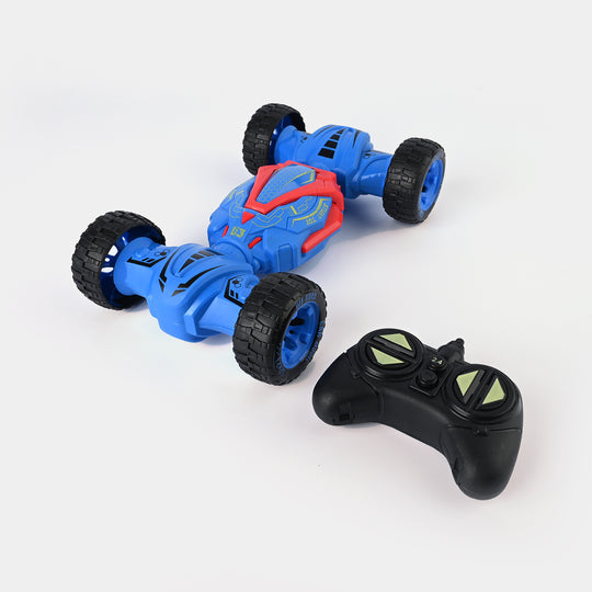 Remote Control Stunt Car for Kids