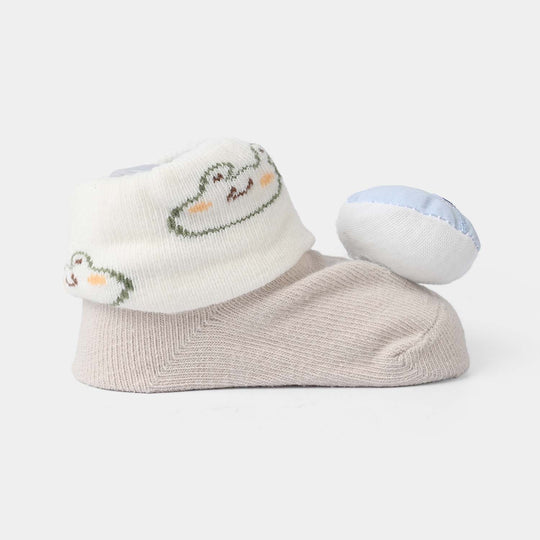 Baby Shoes / Socks Terry