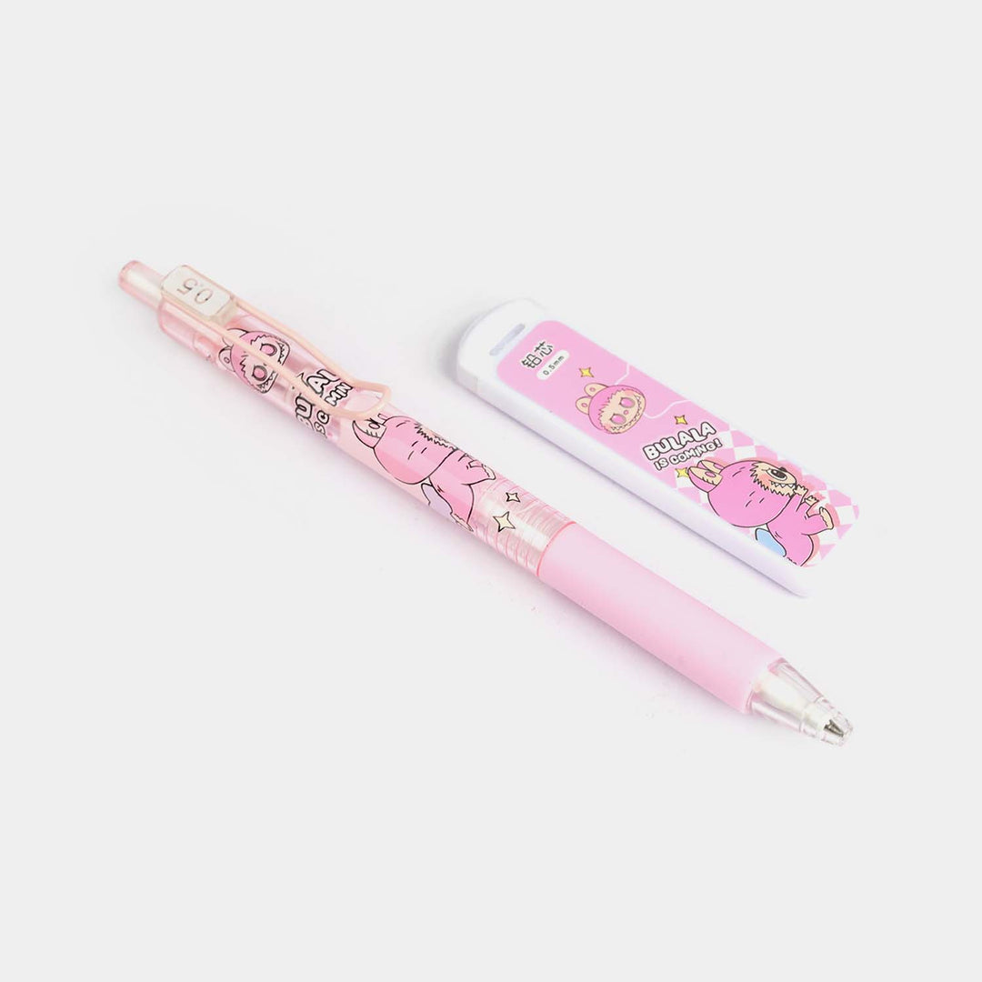 Mechanical Pencil Set