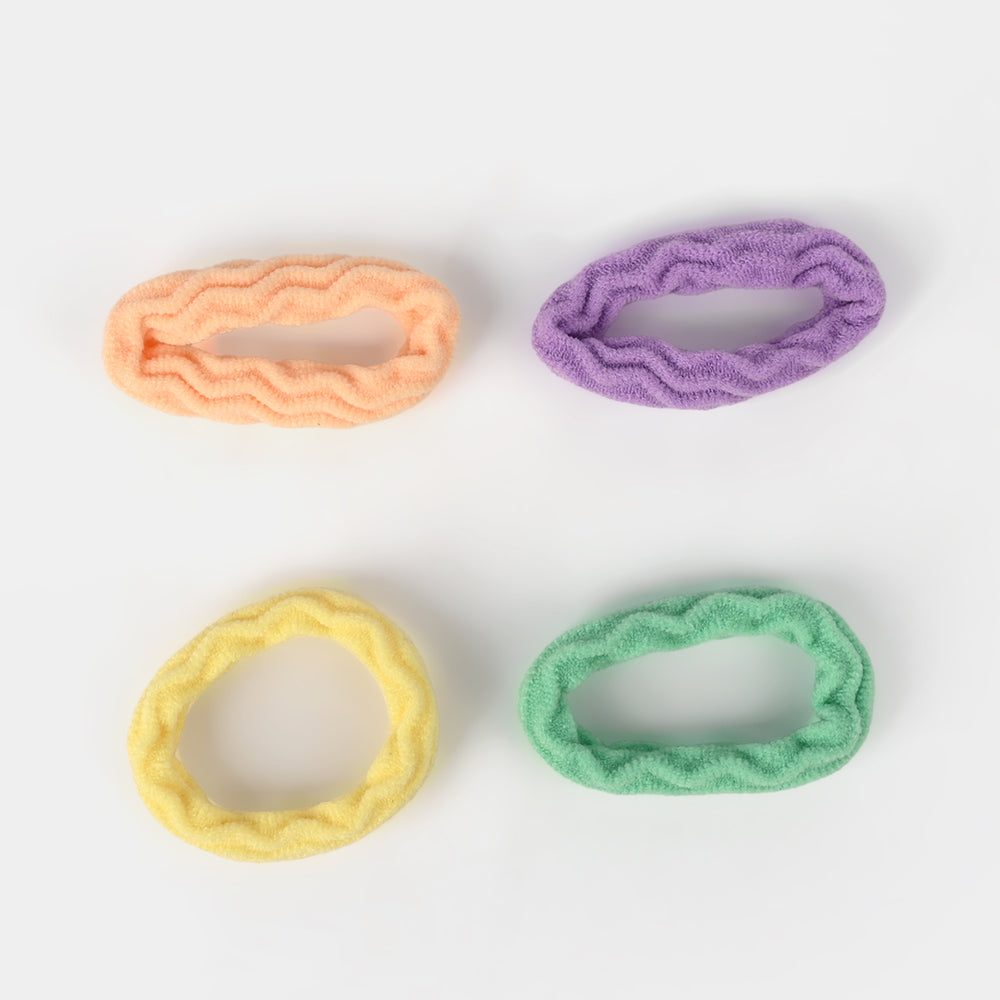 Girls Hair Ties/Pony Box
