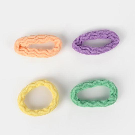 Girls Hair Ties/Pony Box