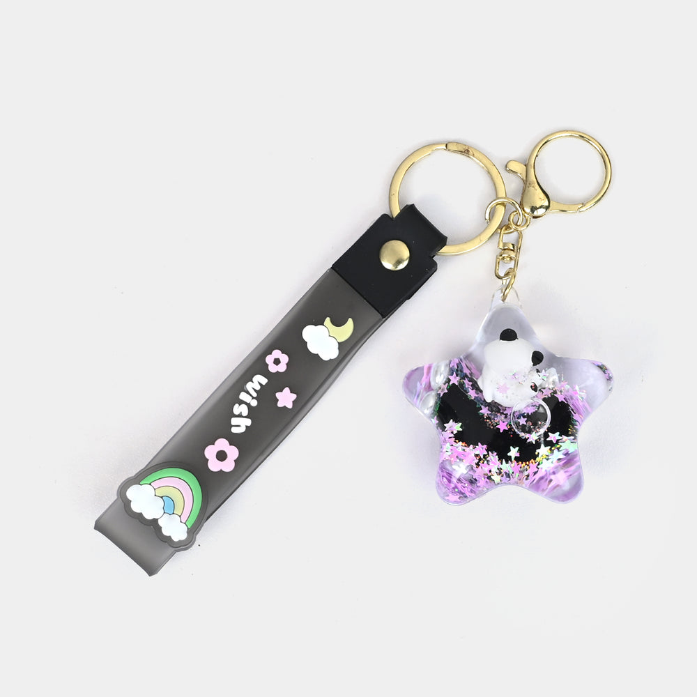 Cute Fancy Keychain for Kids