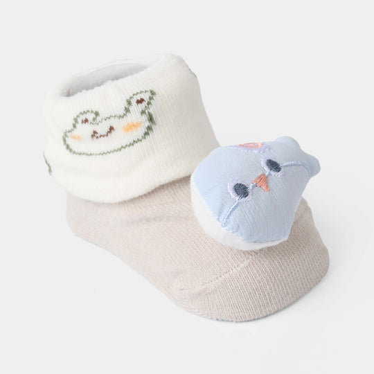 Baby Shoes / Socks Terry