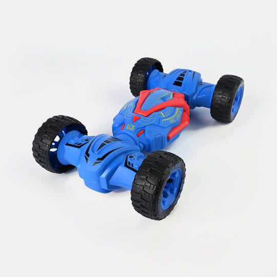 Remote Control Stunt Car for Kids