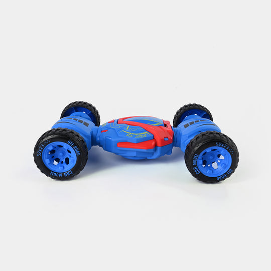 Remote Control Stunt Car for Kids