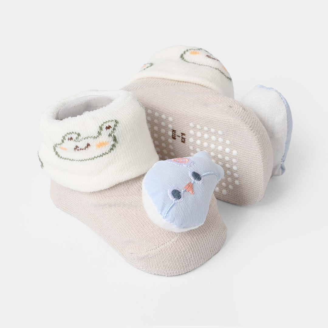 Baby Shoes / Socks Terry