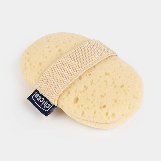 Chicco Sponge Bath Glove