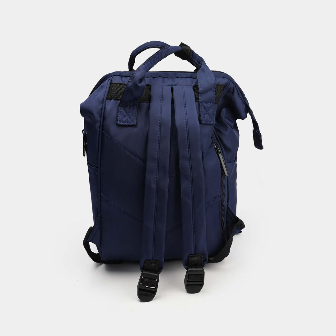 BABY CARE MOTHER BAG PACK | 1024 NAVY