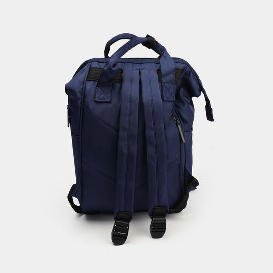 BABY CARE MOTHER BAG PACK | 1024 NAVY