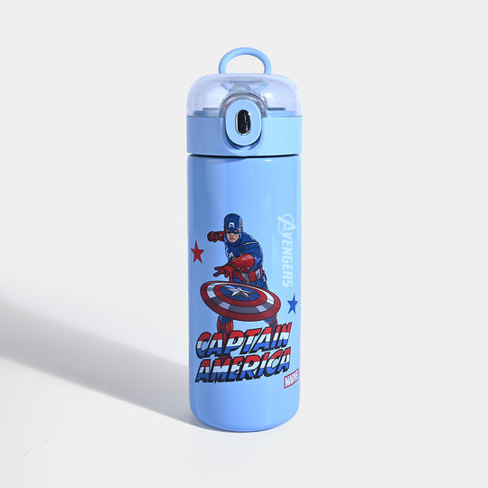 WATER BOTTLE STAINLESS STEEL | 500ML