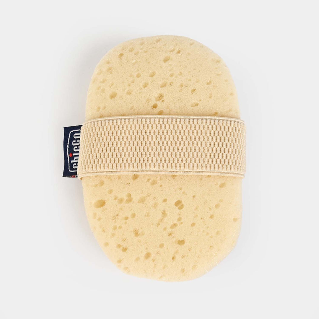 Chicco Sponge Bath Glove