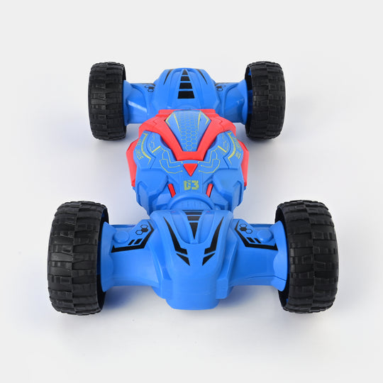 Remote Control Stunt Car for Kids