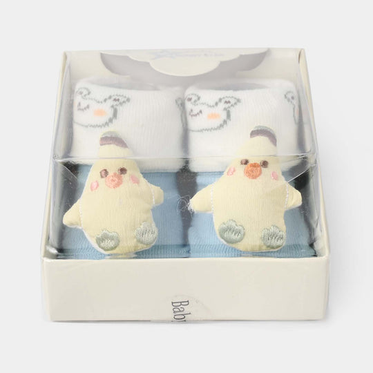 Baby Shoes / Socks