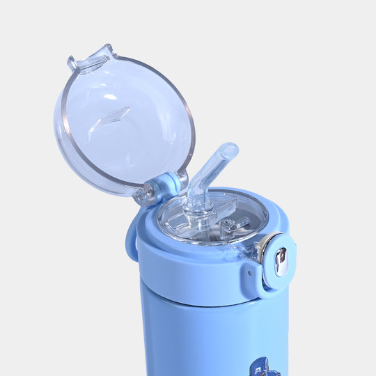 WATER BOTTLE STAINLESS STEEL | 500ML