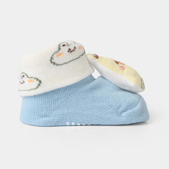 Baby Shoes / Socks