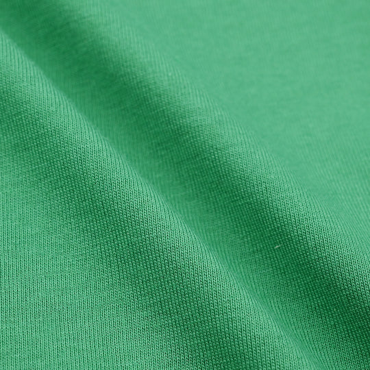 Boys Polyester Cotton Blended T-Shirt One Nation-Green