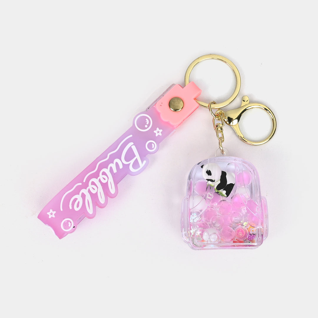Cute Fancy Keychain for Kids