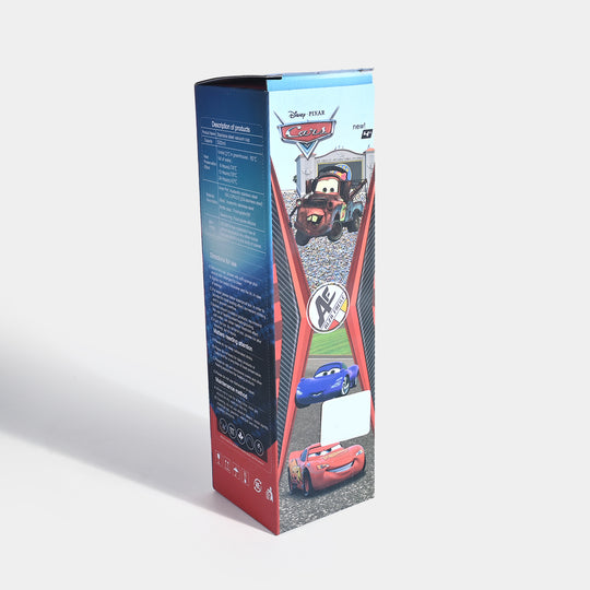 WATER BOTTLE STAINLESS STEEL | 500ML