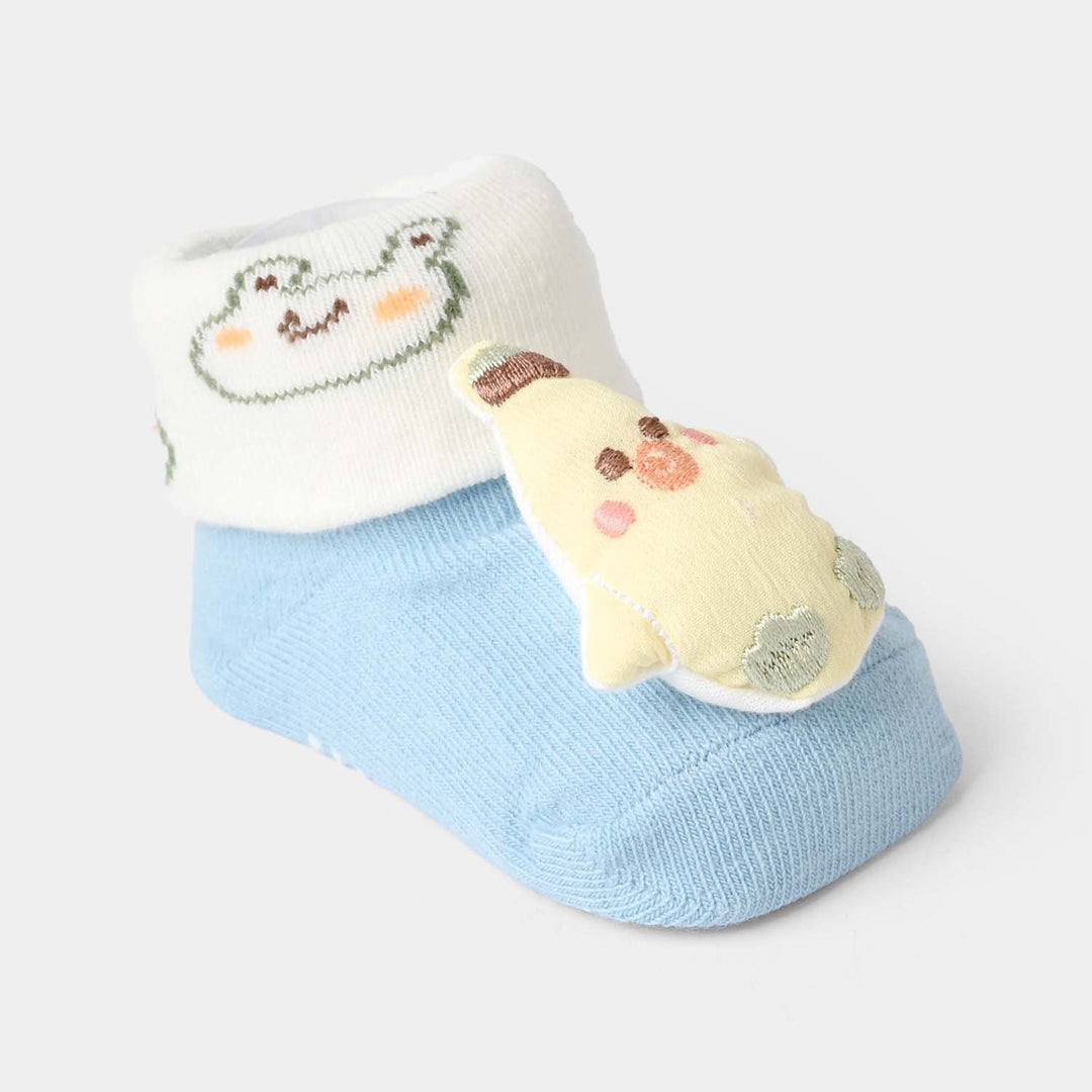 Baby Shoes / Socks