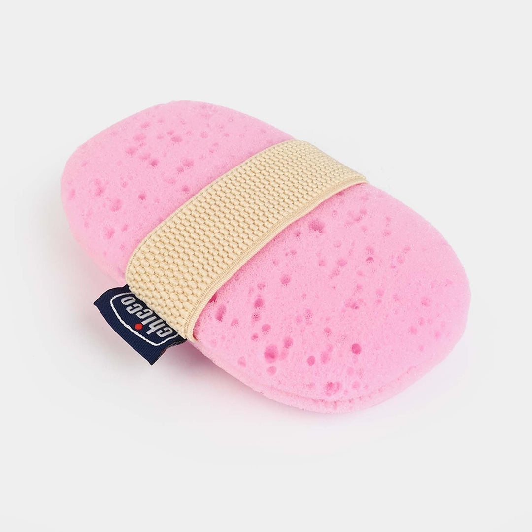 Chicco Sponge Bath Glove