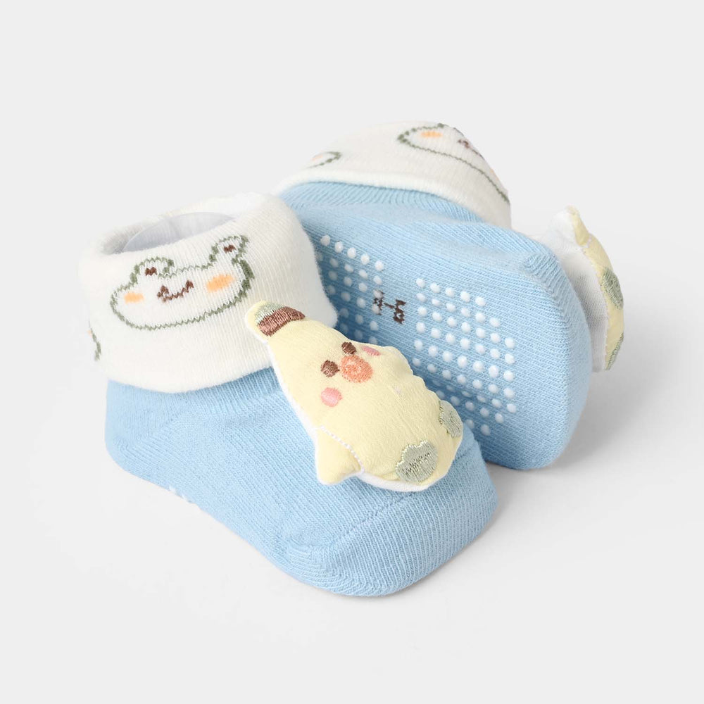 Baby Shoes / Socks