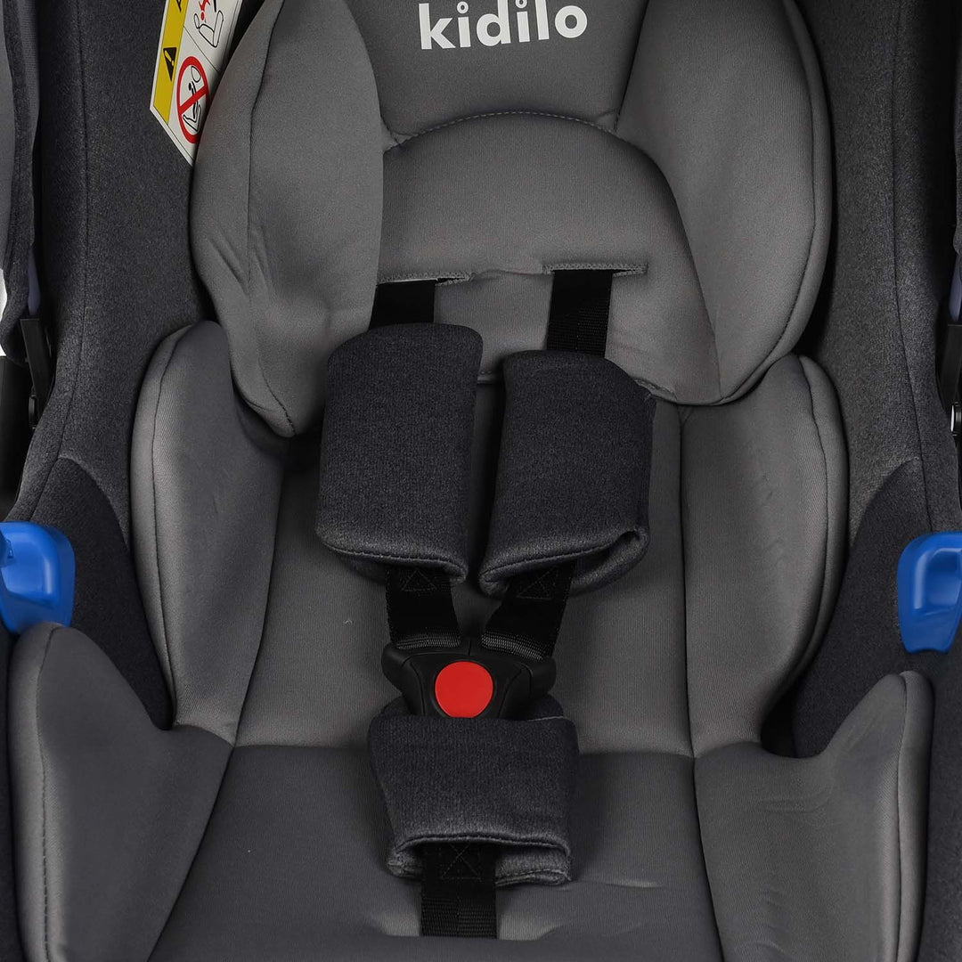 Premium Infant Baby Carry Cot | G101